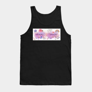 Mothers Day Special Designs - Gifts for Mum Tank Top